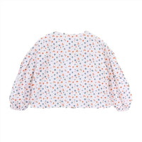 Knot - Girls Editta Blouse