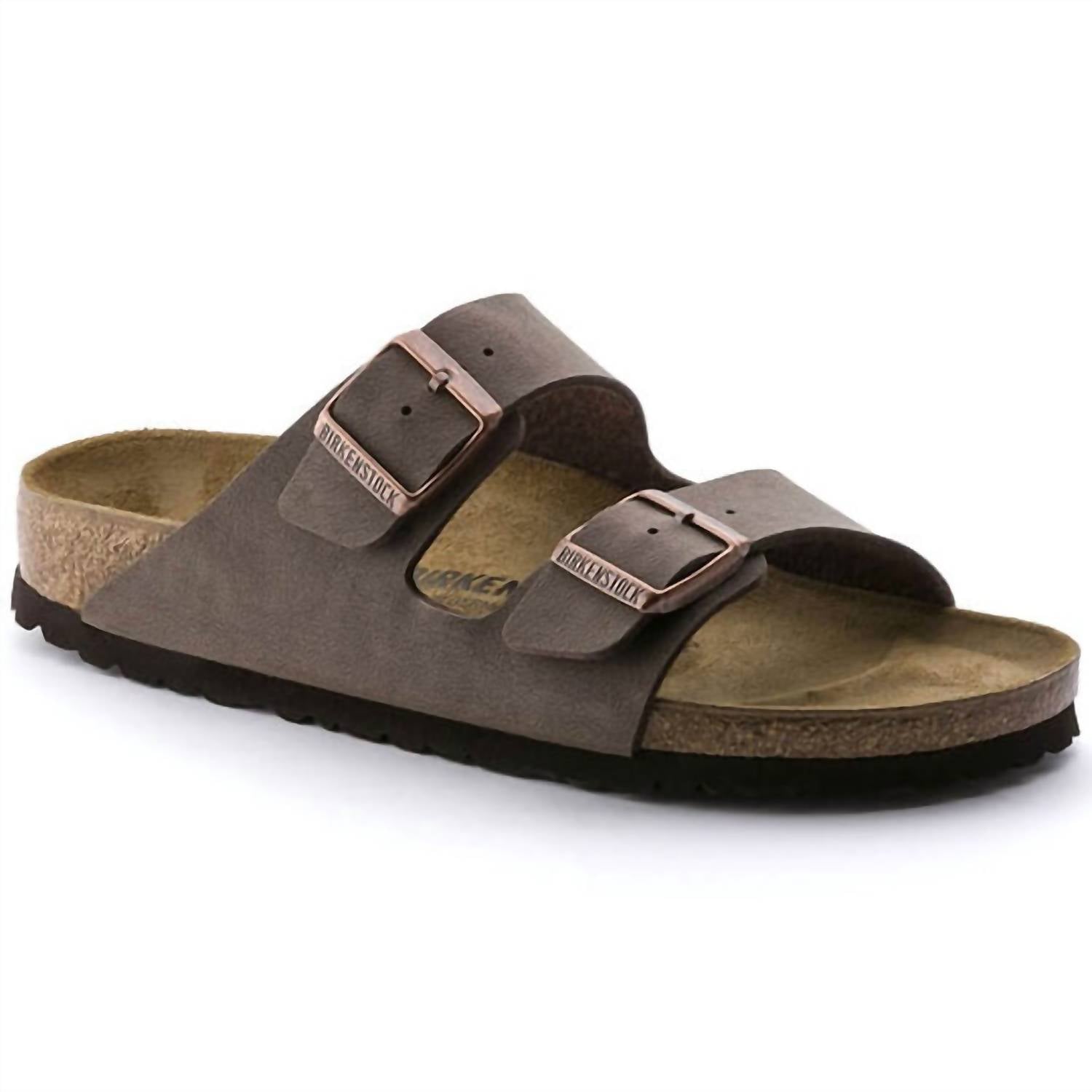 Birkenstock - Unisex Arizona Bs Sandals