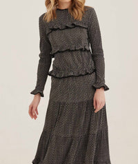 Beat - 2-Piece Skirt Set