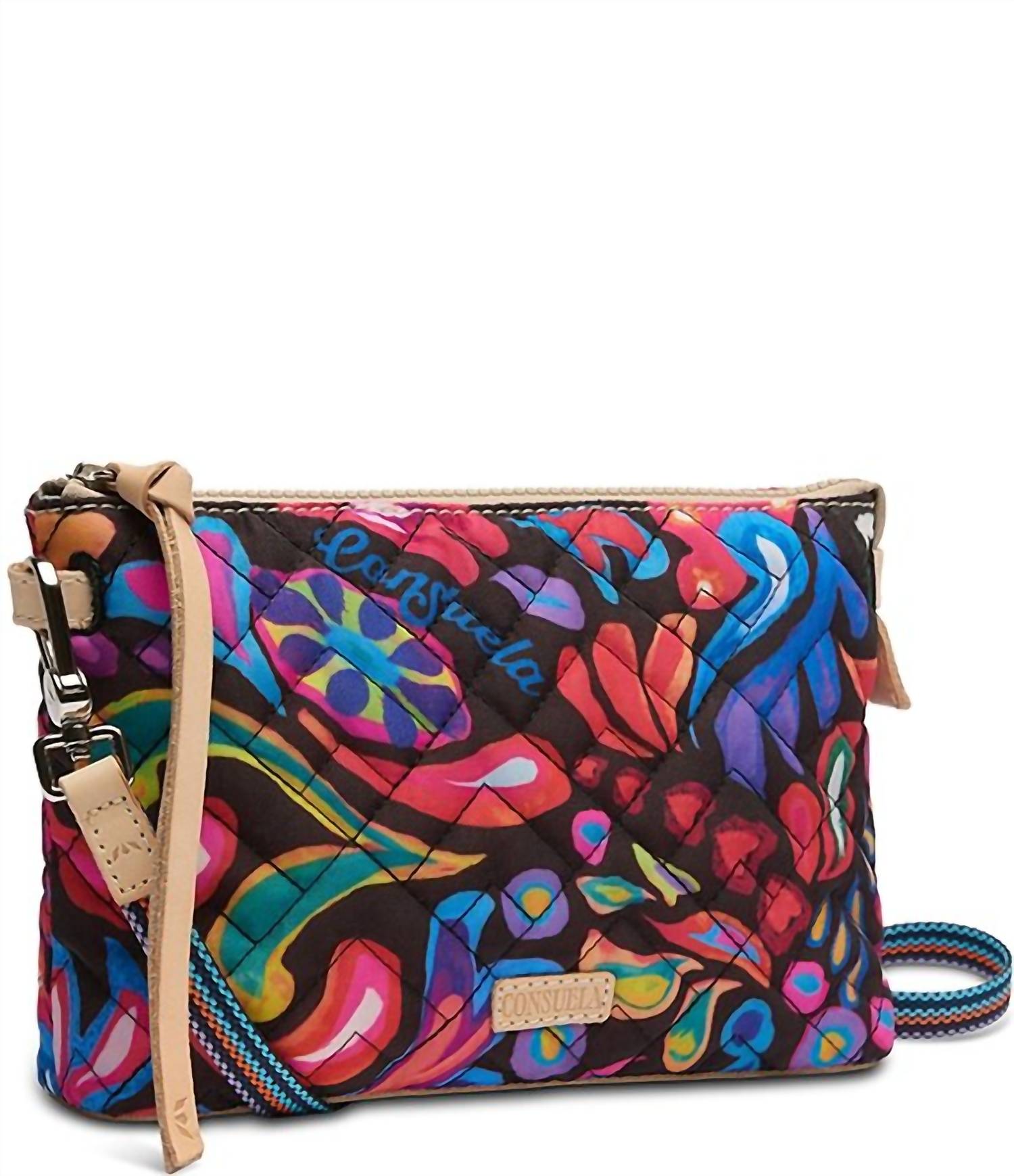 Consuela - Women's Sam Midtown Crossbody Bag