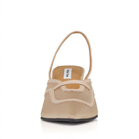 Reike Nen - Women's Gib Slingbacks Sandals