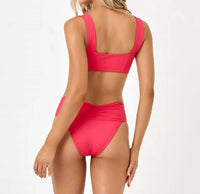 L*Space - Bardot Bikini Bottoms