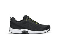 Orthofeet - Women's Coral Athletic Mesh Shoe