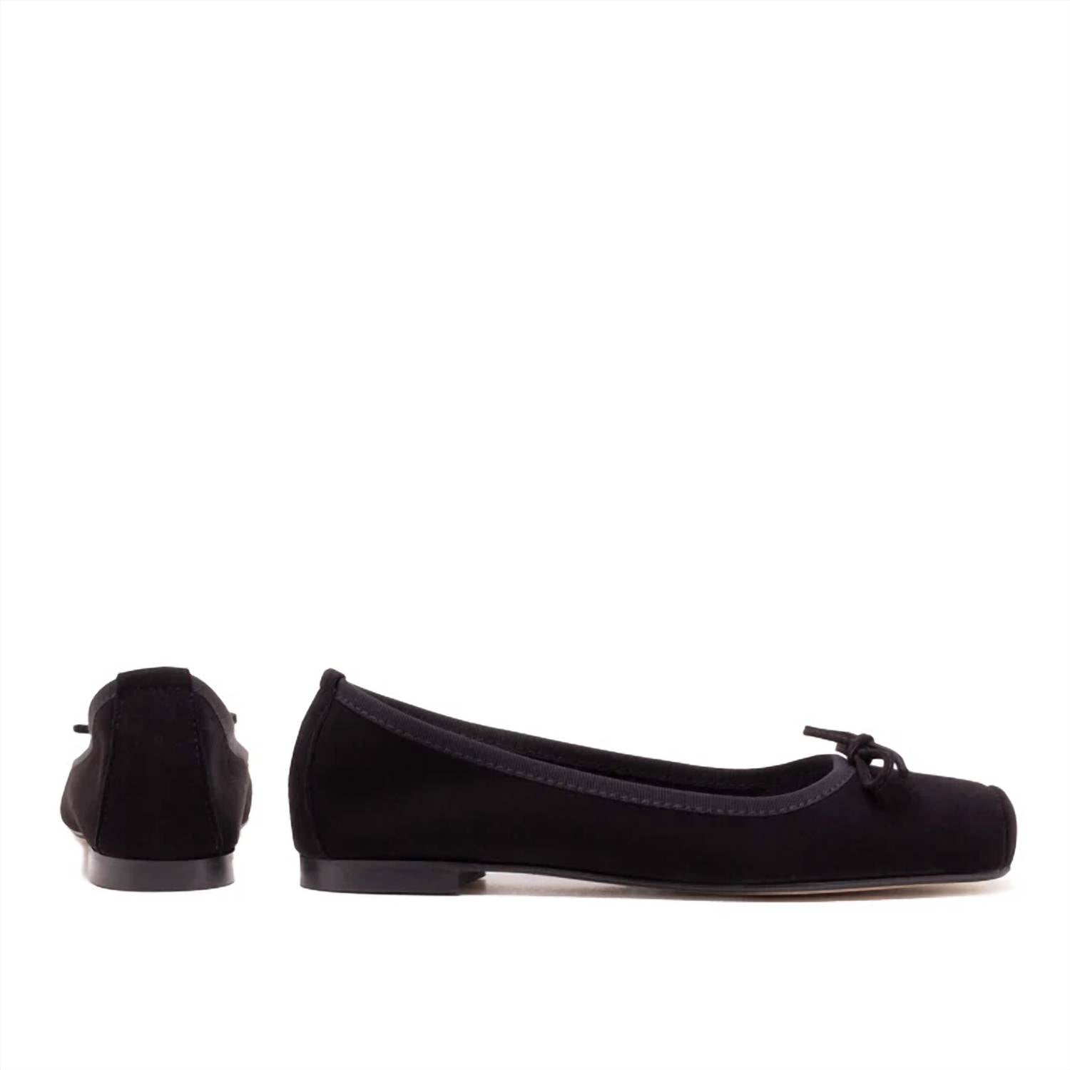 Michele Lopriore - Women's Paloma Ballet Flat