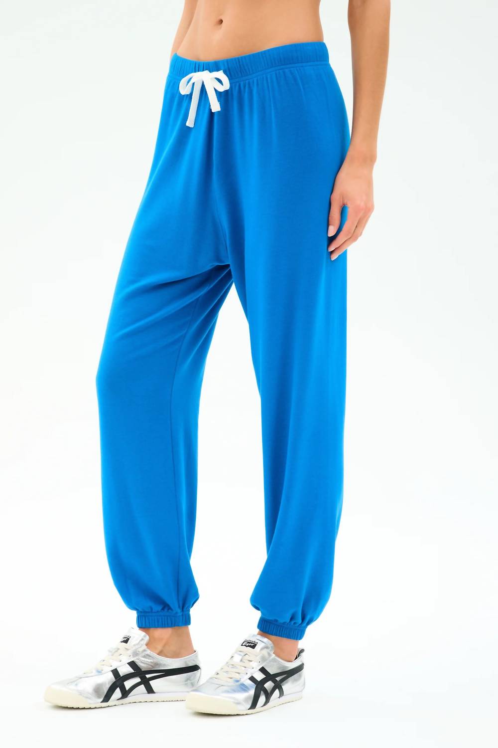Splits59 - Andie Oversized Fleece Sweatpant