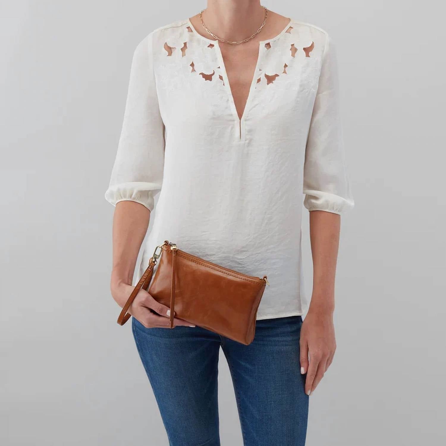 Hobo - Women's Darcy Crossbody Bag