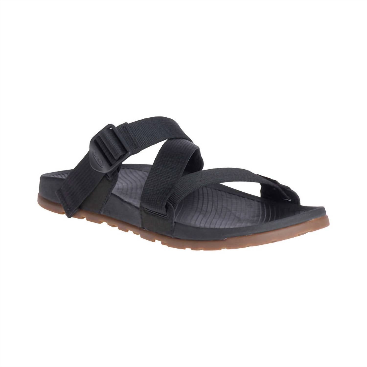 Chaco - Men's Lowdown Slide Sandal