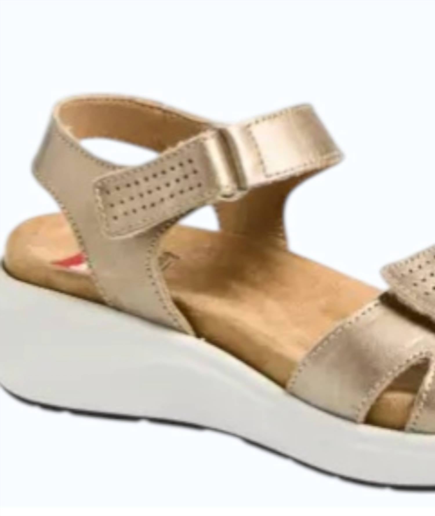 Onfoot - Women's Marta Sandal