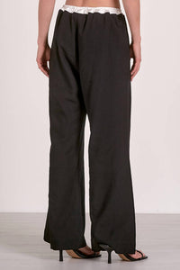 Elan - Boxer Pant