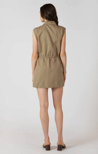 Dex - Everyday Explorer Dress