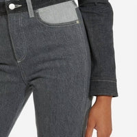 Wrangler - 90’s Peter Max Retro Straight Fit Jeans