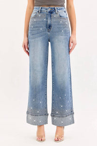 Cello - Sparkle Your Night Away Jeans