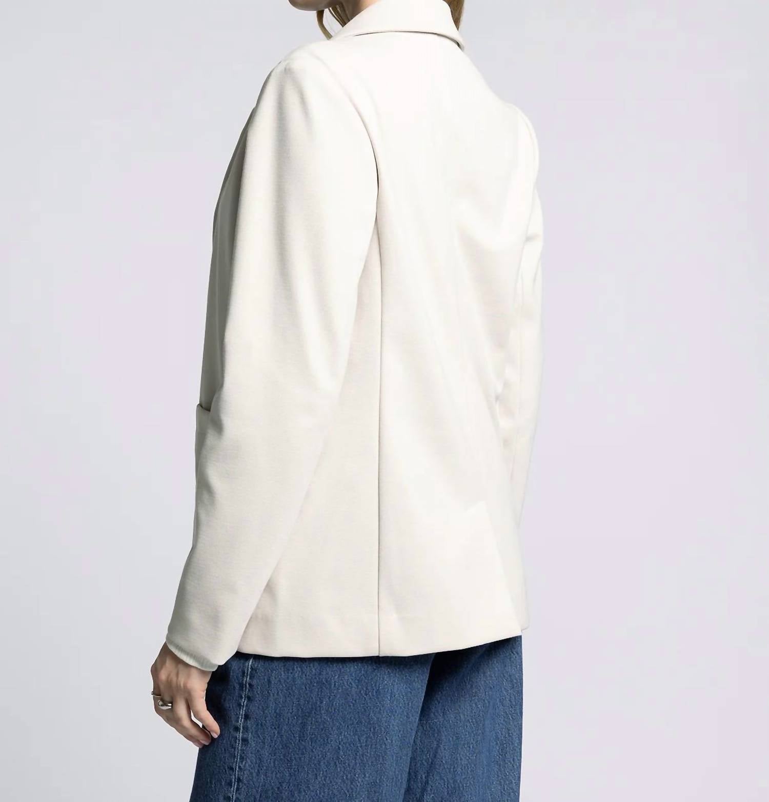 Thread & Supply - Thelma Blazer