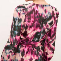 Marie Oliver - Umbra Dress