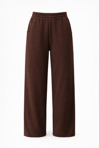 Mimosa - Wide Leg Joggers