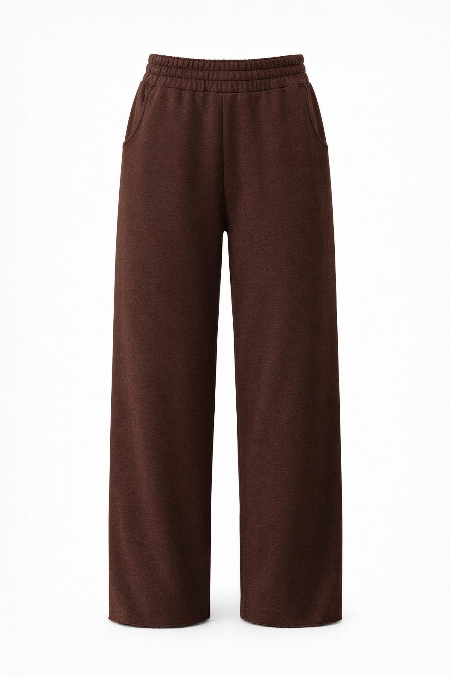 Mimosa - Wide Leg Joggers
