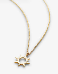 Bryan Anthonys - Sun Will Rise Necklace