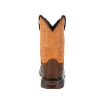 Rocky - Kids Original Ride Flx Boot