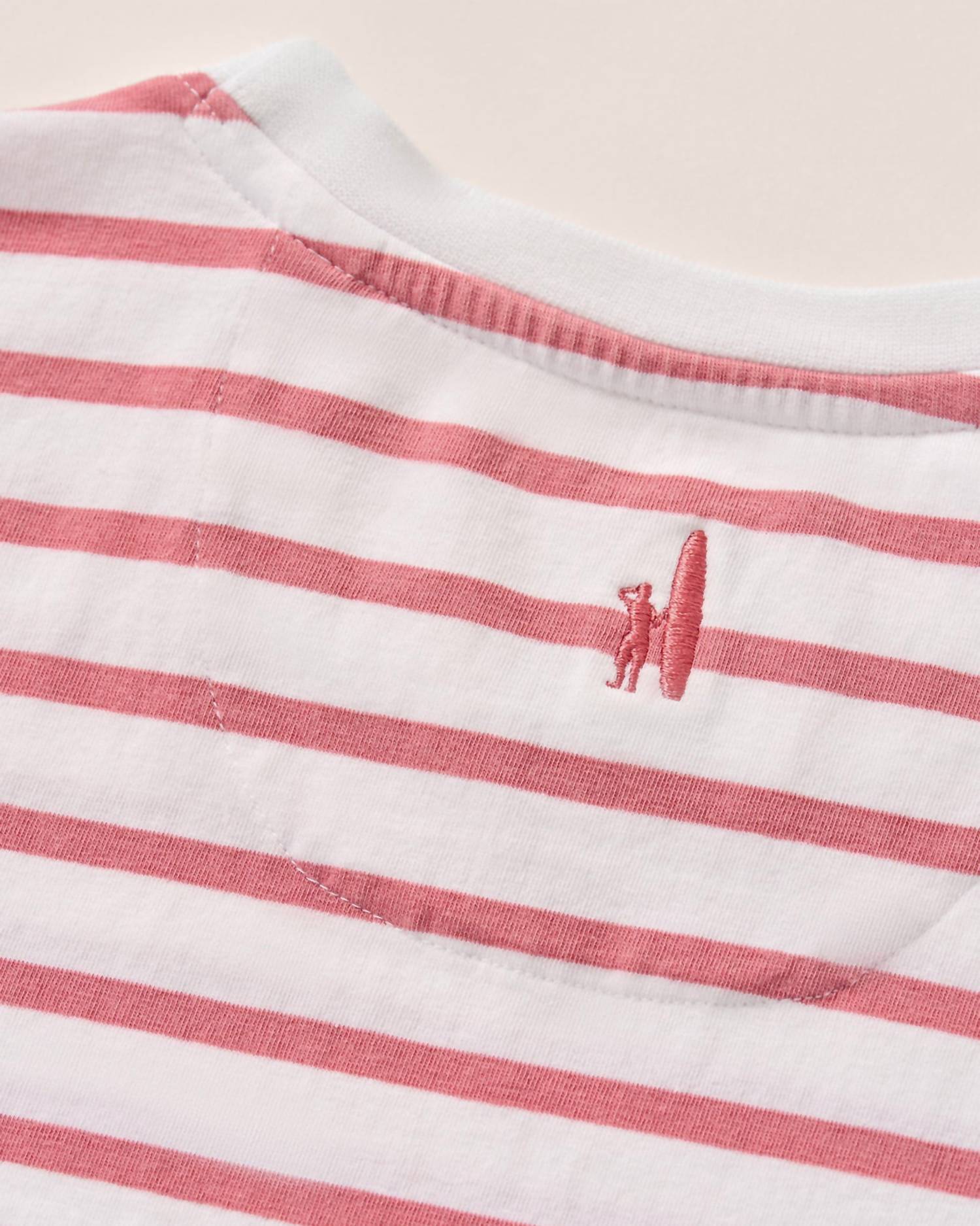 Johnnie-O - Boy's Spriggs Jr Crewneck Tee