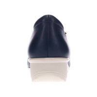 Revere - Women's Monte Carlo Wedge Loafer