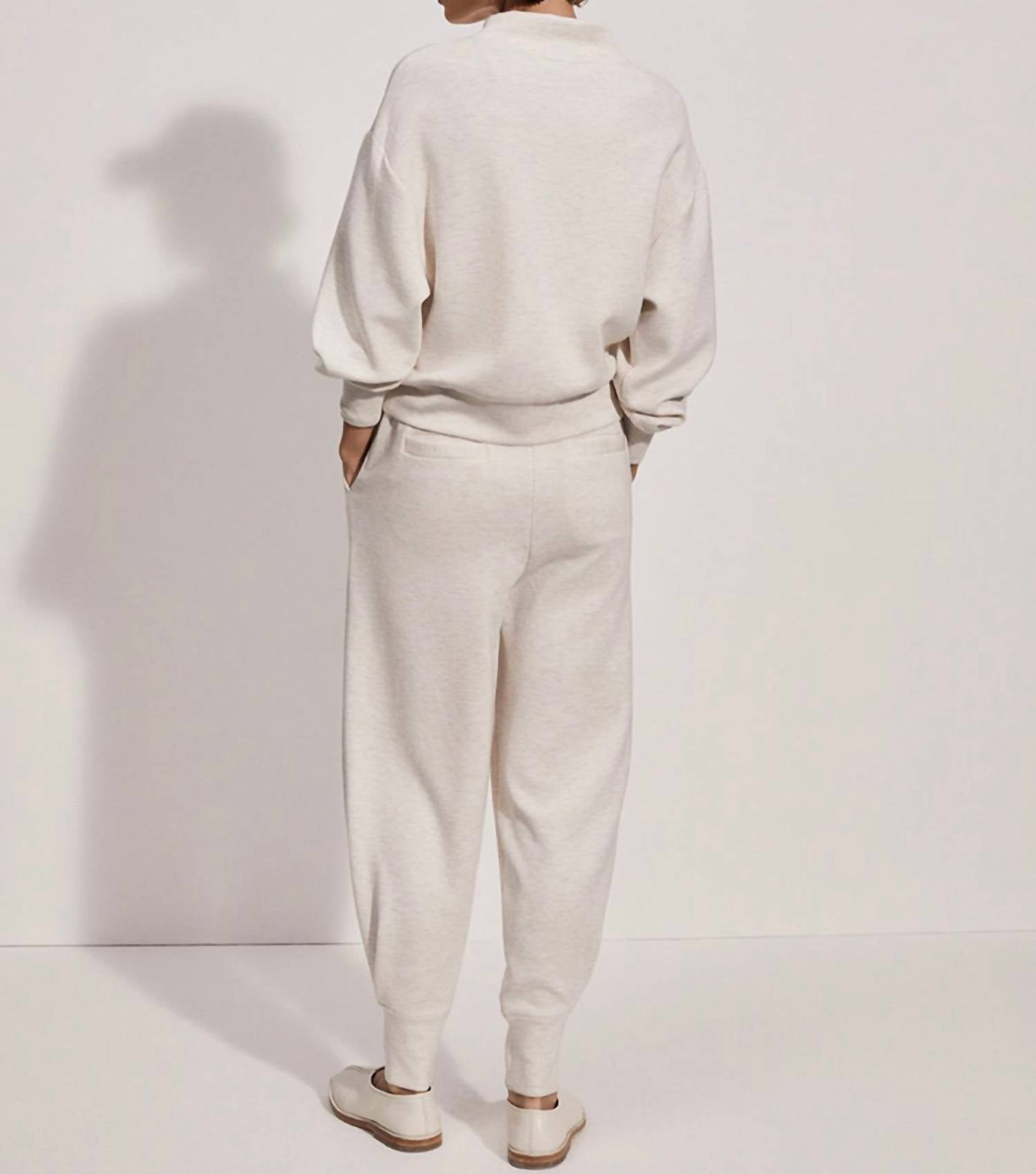Varley - Davidson Sweater