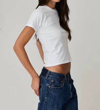 Asher - Amelia Vintage Tee