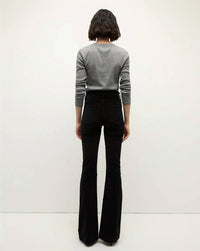 Veronica Beard - Beverly Skinny Flare Pant