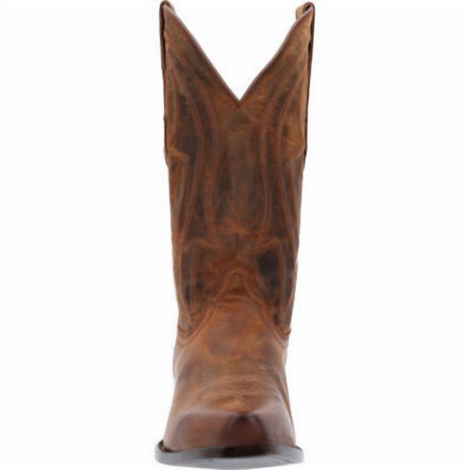 Durango Boots - Men's Santa Fe Western Boot
