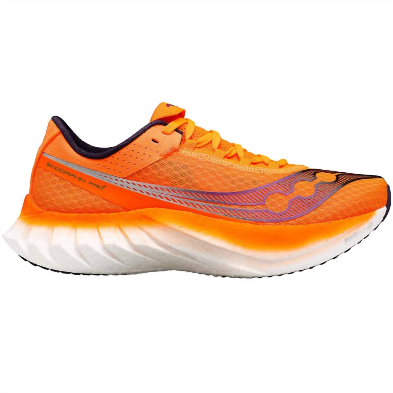 Saucony - Women's Endorphin Pro 4 Running Shoes