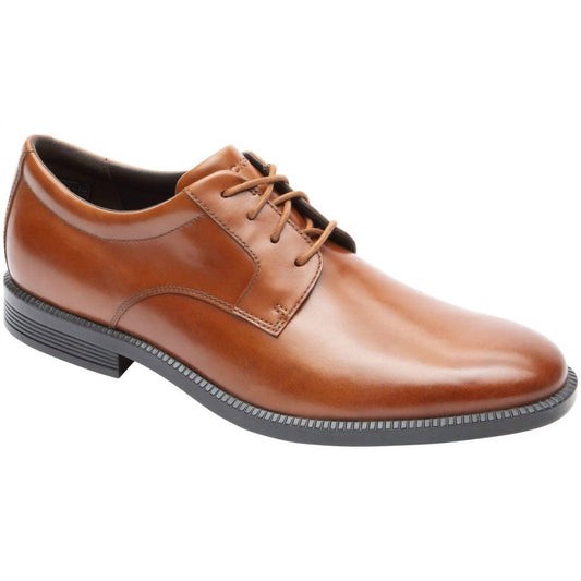 Rockport - Men's DSP Plain Toe Dress Shoes