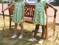Rachel Riley - Kids' Summer Sport Jersey Dress