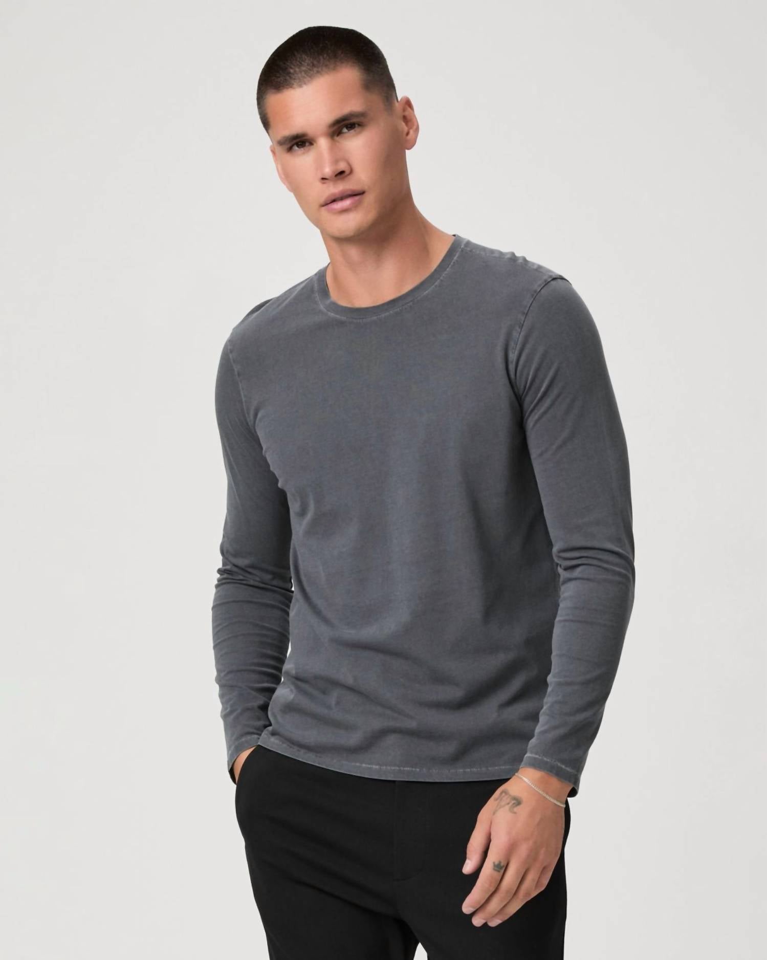 Paige - Enzo Shirt Tee
