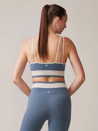 Thrive Societe - Banded Sports Bra