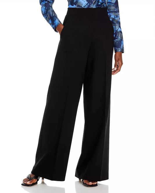 Lafayette 148 - Thames Wide Leg Pants