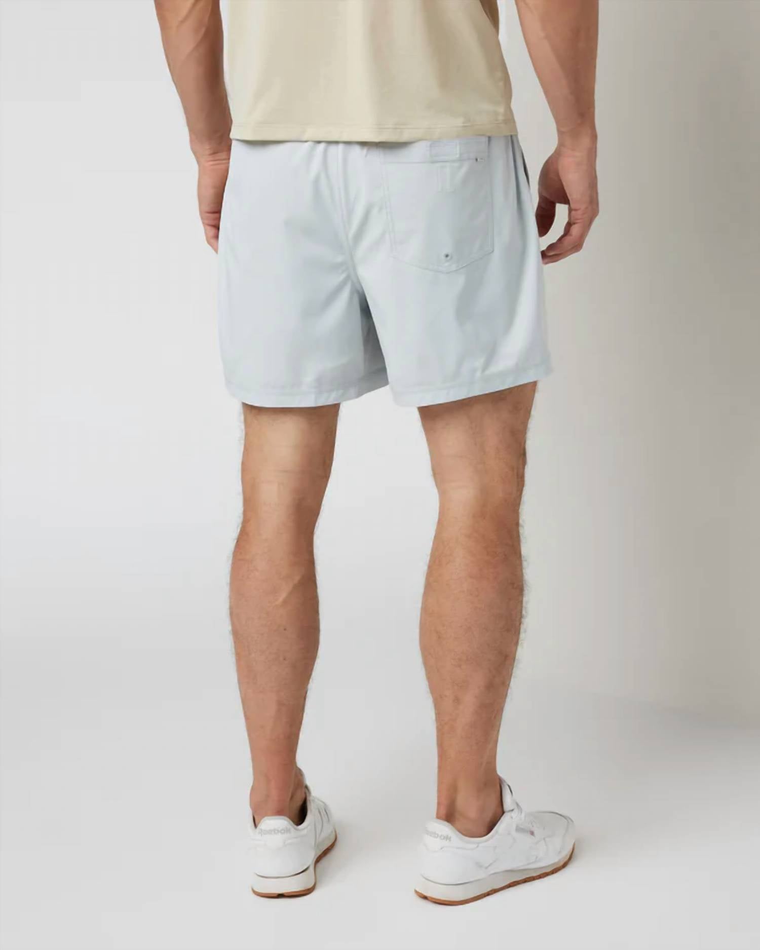 Vuori - Kore Lined 5" Shorts