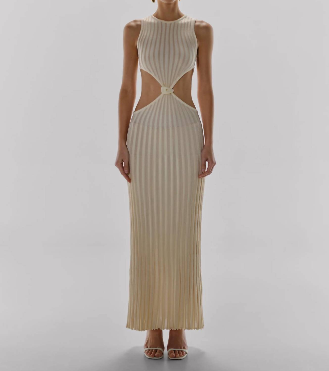 Baobab - Blade Maxi Dress