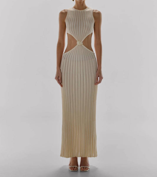 Baobab - Blade Maxi Dress