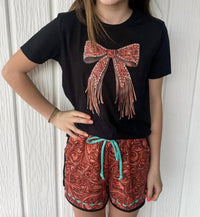 Sterling Kreek - Kid's Just A Girl Tee