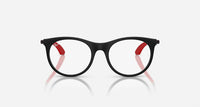 Ray Ban - Kids Junior Ry9082v 7501 Phantos Eyeglasses