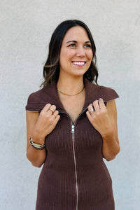 Deluc - Paul Dress