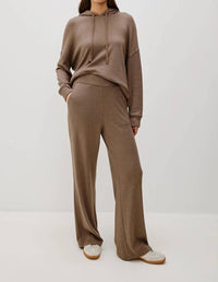 Rails - Ellery Flared Leg Sweatpant