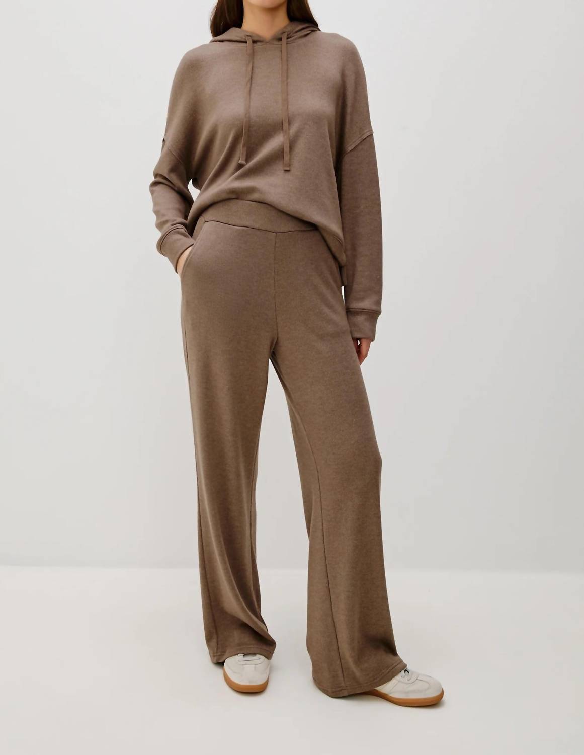 Rails - Ellery Flared Leg Sweatpant