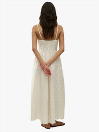 Faithfull The Brand - Milana Midi Dress
