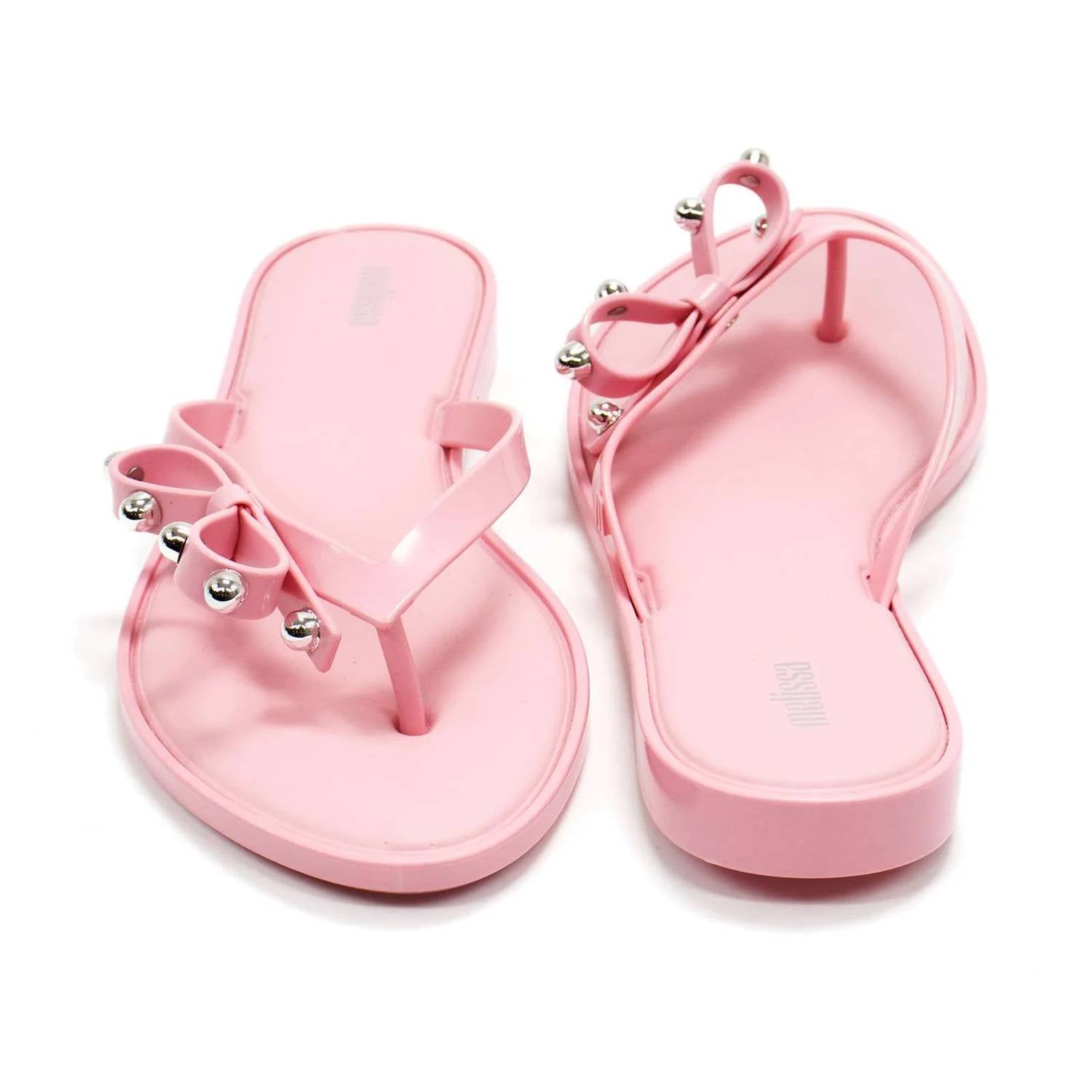 Melissa - Women's Flip Flop Slim Ii Fashion Sandals