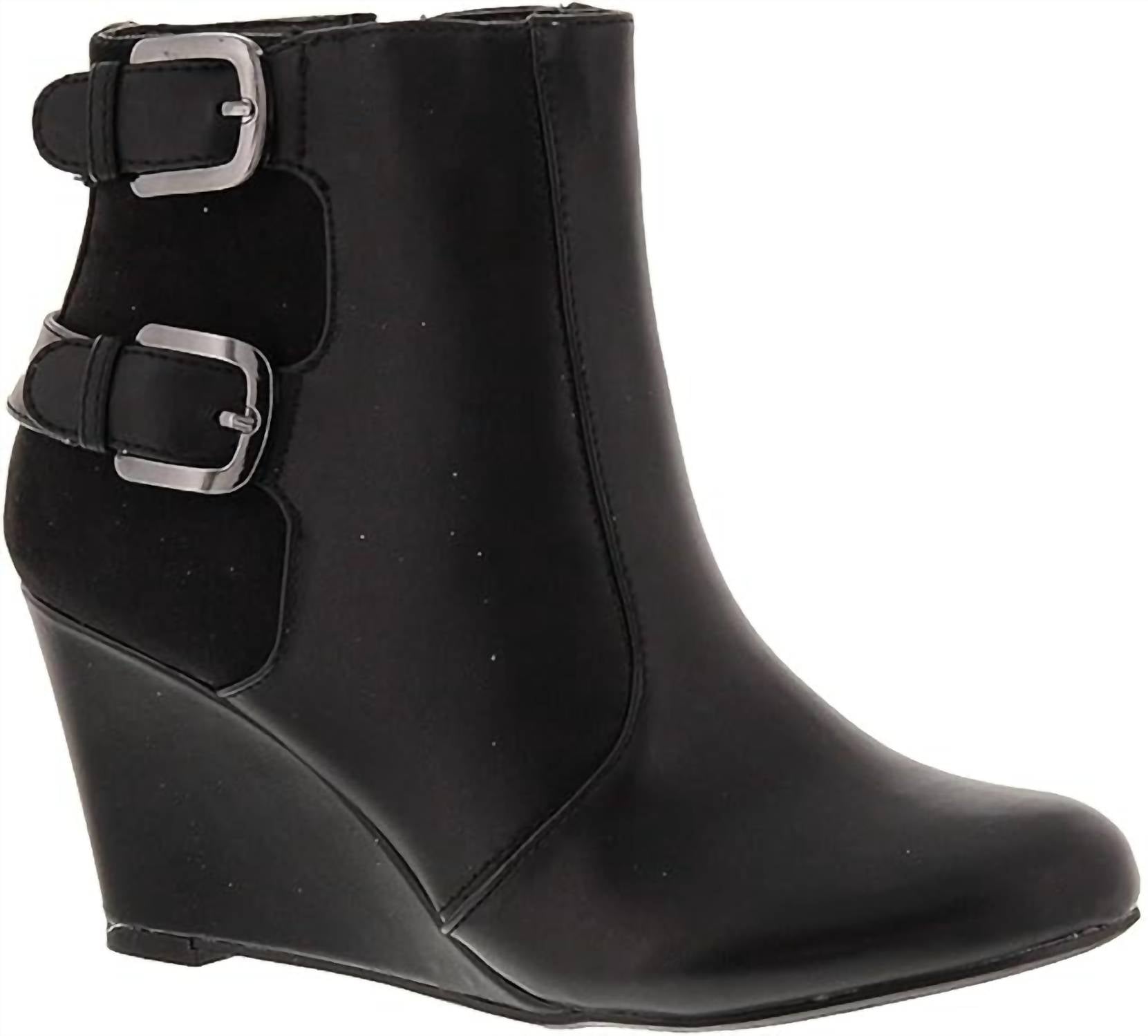 Madeline - Women's Precious Ankle Boot