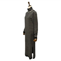 Suncoo - Chadela Knit Sweater Dress