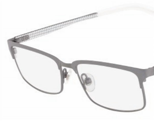 Michael Kors - Unisex Mk174m Rectangle Eyeglasses