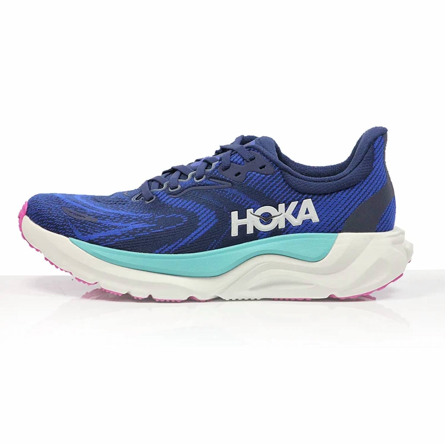Hoka - Women's Arahi 8 Running Shoes