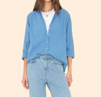 Xirena - Beau Button Down Shirt
