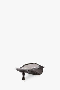 Victoria Beckham - Women's Sloane Mesh Mule
